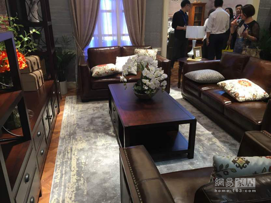 上海家具展 為什么家具人一定要來(lái)看？