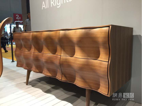 上海家具展 為什么家具人一定要來(lái)看？